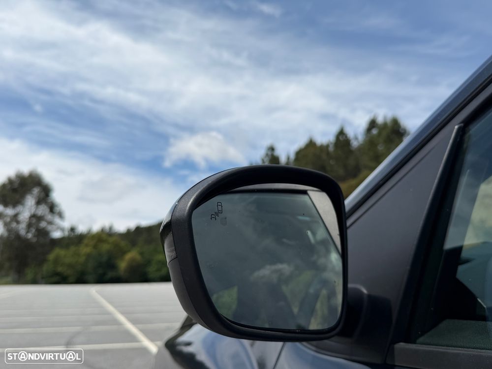 Dacia Sandero 1.0 ECO-G Expression Bi-Fuel - 29