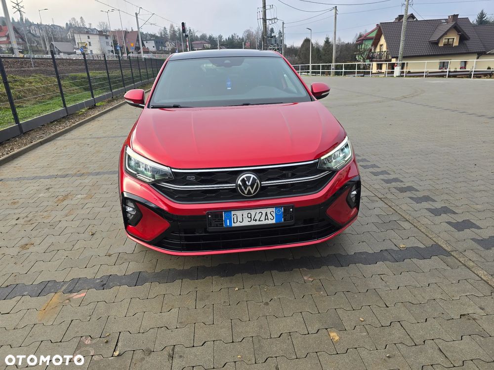 Volkswagen Taigo - 13