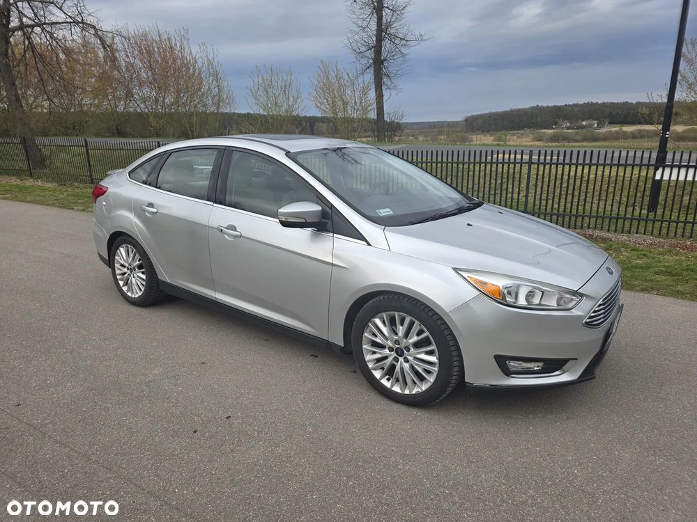 Ford Focus - 9