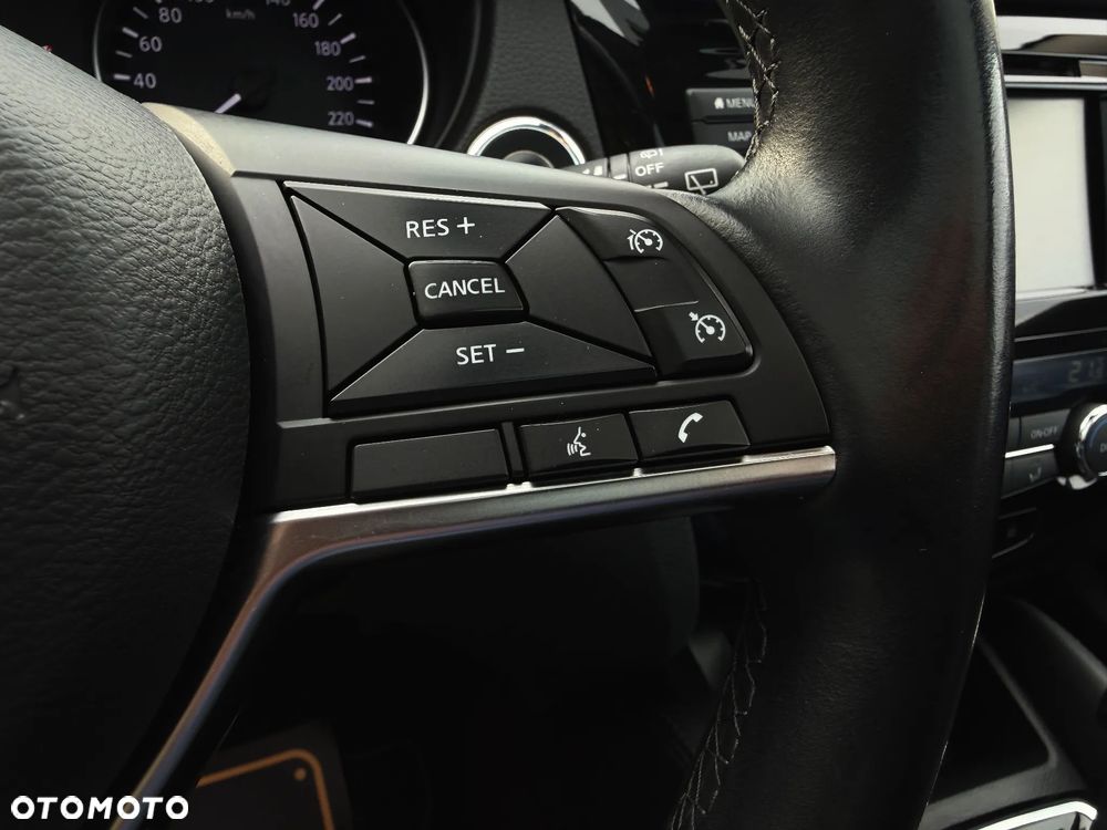 Nissan Qashqai - 26