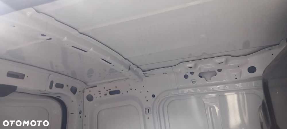 Ford Transit Courier Trend - 10