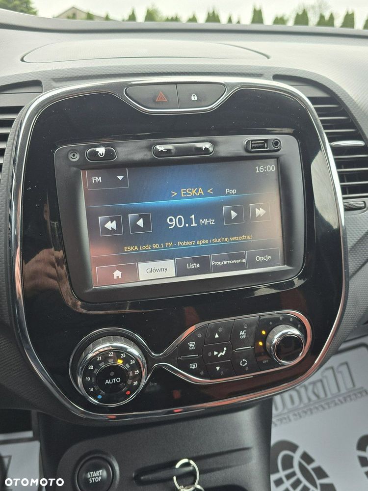 Renault Captur - 27