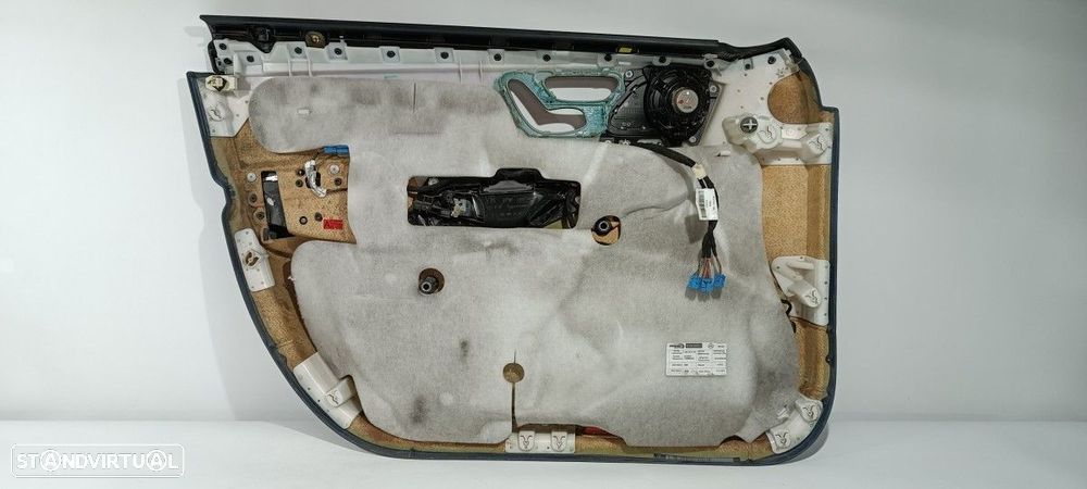 FORRA DA PORTA FRENTE DIREITA MERCEDES CLASE S (W222) LIM. S 350 BLUETEC (222.03... - 3