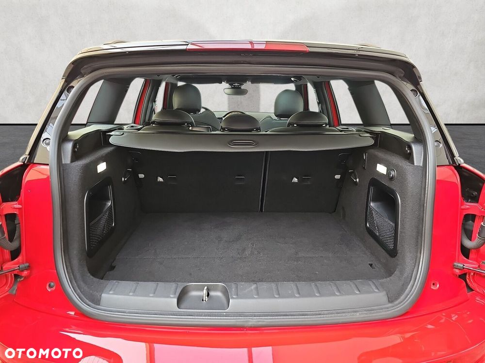 MINI Clubman Cooper - 33