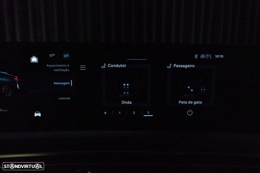 Peugeot E-3008 73 kWh GT - 18