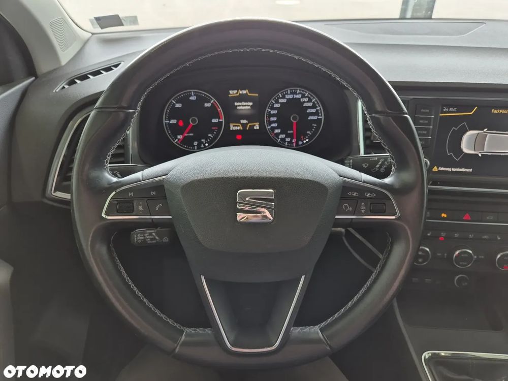 Seat Ateca 2.0 TDI Style S&S 4Drive - 12