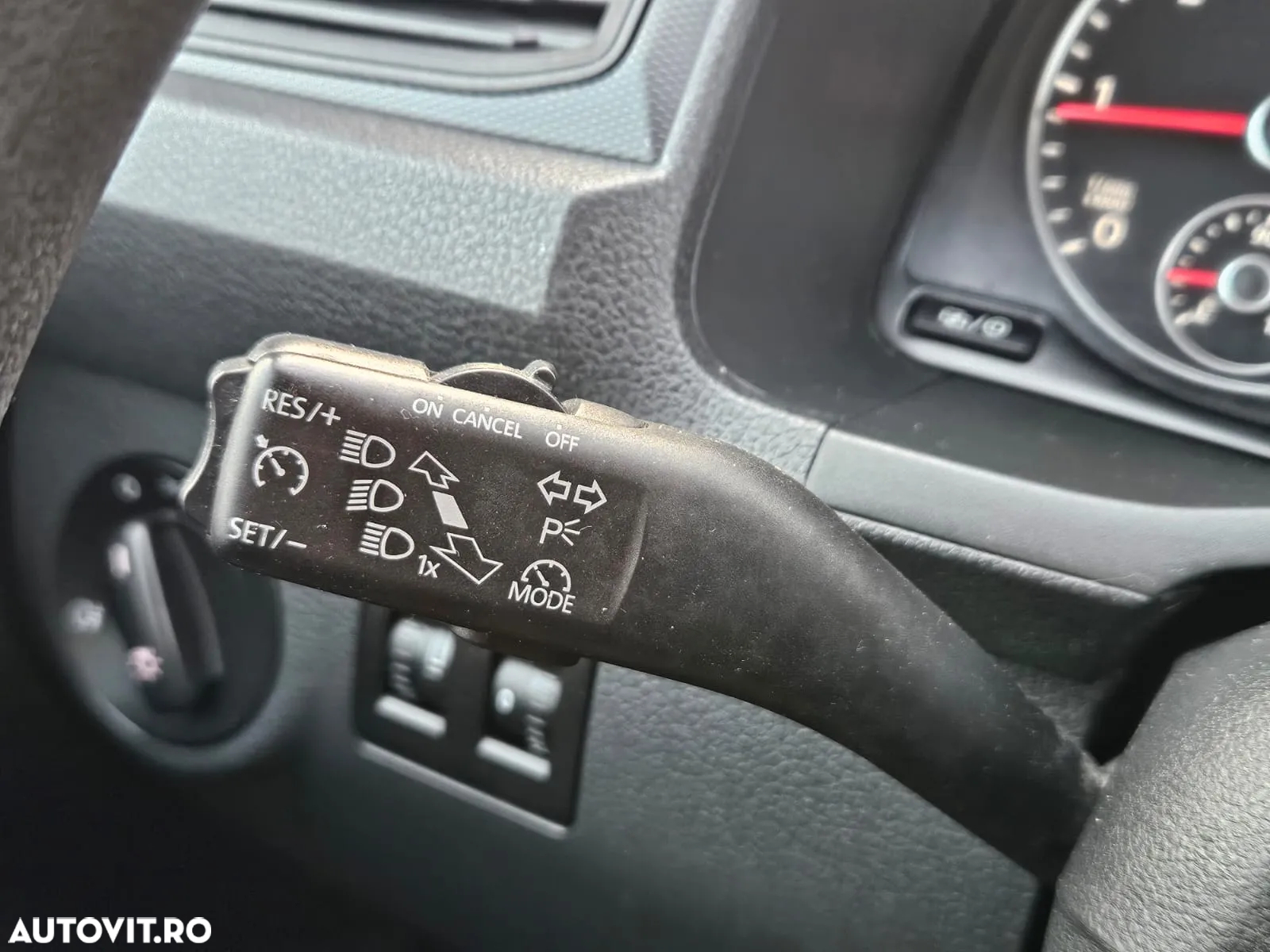 Volkswagen Caddy Maxi Frigorific Refrigerare-Congelare - 28