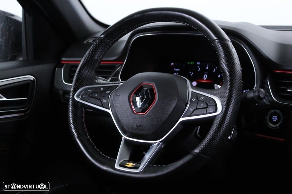 Renault Arkana 1.3 TCe R.S.Line EDC - 16