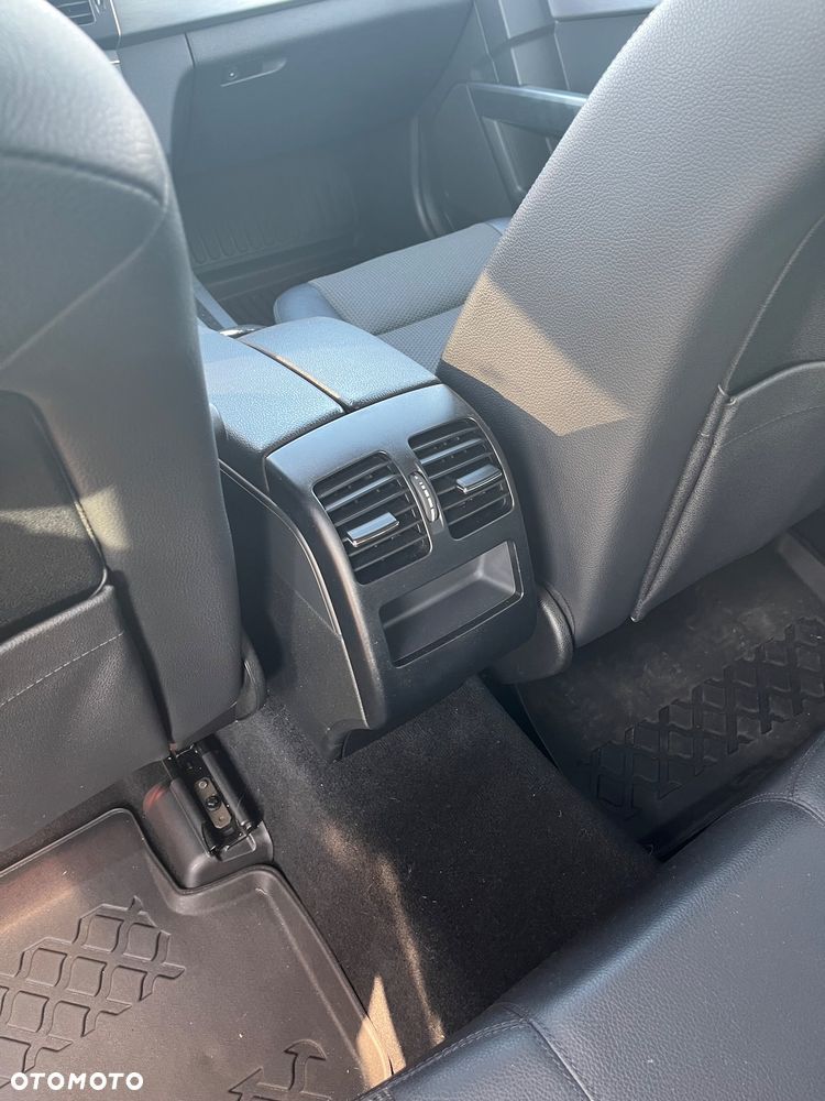Mercedes-Benz GLK 220 CDI BlueEff 4-Matic - 24