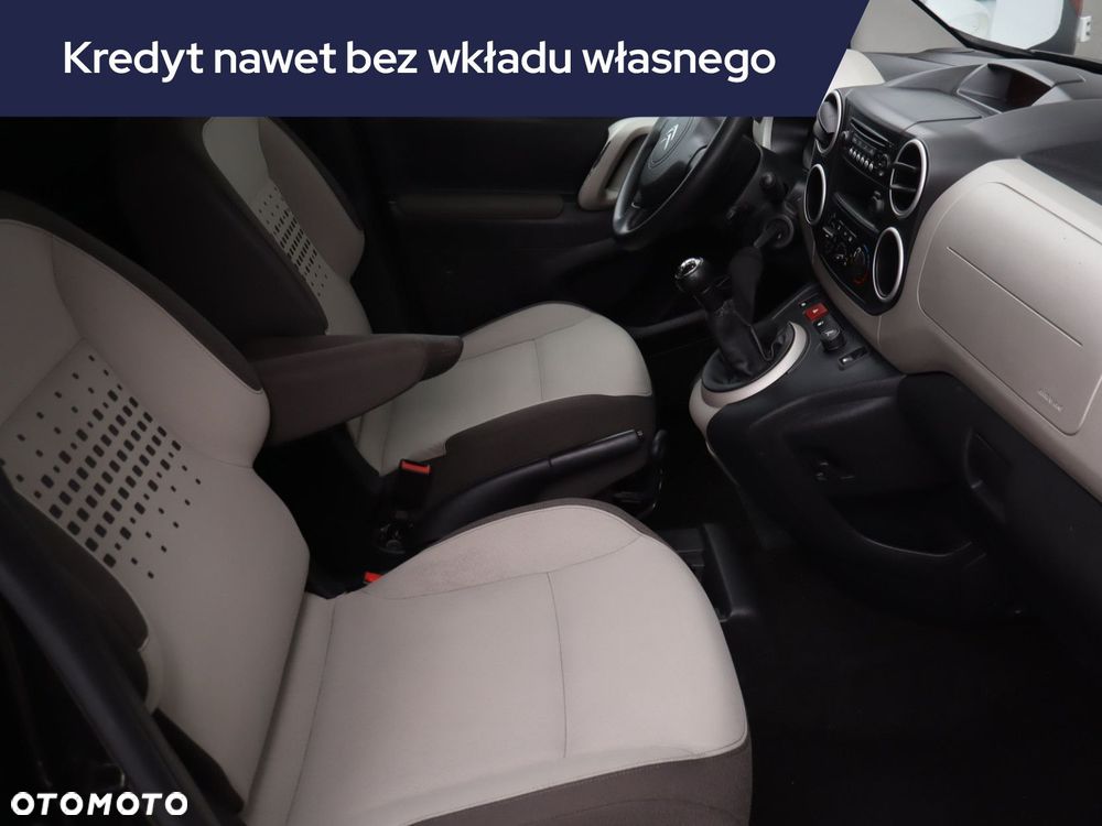 Citroën Berlingo - 11