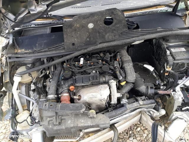 Peças Opel Crossland X GS Line (P17) 1.5 Turbo D 2022 - 9