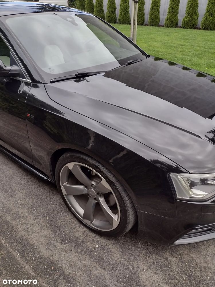 Audi A5 Sportback 2.0 TDI clean diesel Quattro S tronic - 20