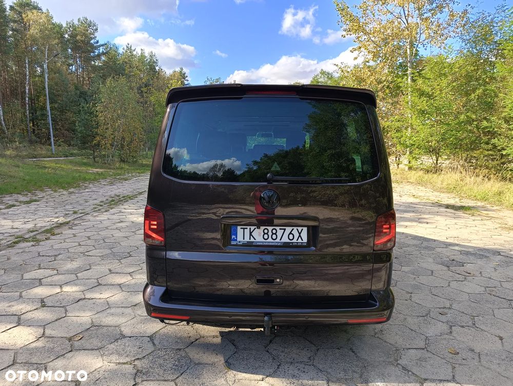Volkswagen Multivan L1 Highline - 6