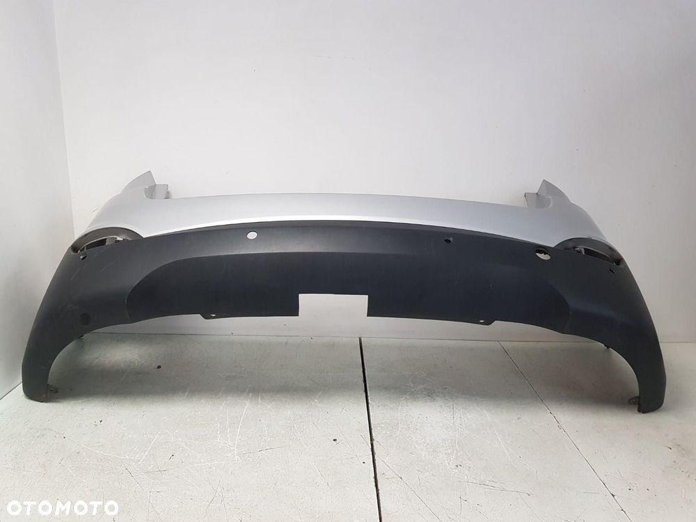 ŁADNY ZDERZAK SPOILER HYUNDAI IX35 10-15 ORYGINAL 4xPDC 86611-2Y0000 - 5