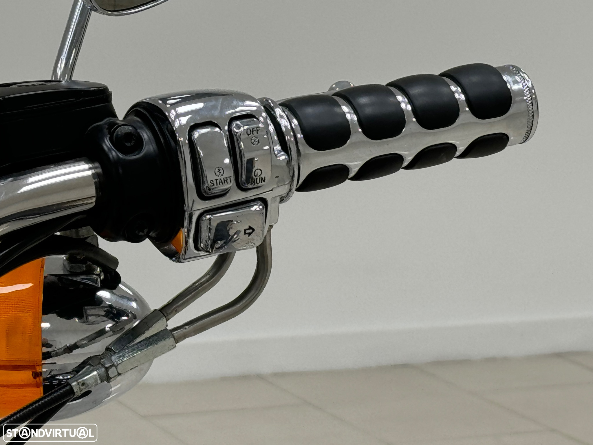 Harley-Davidson Fat Boy - 18
