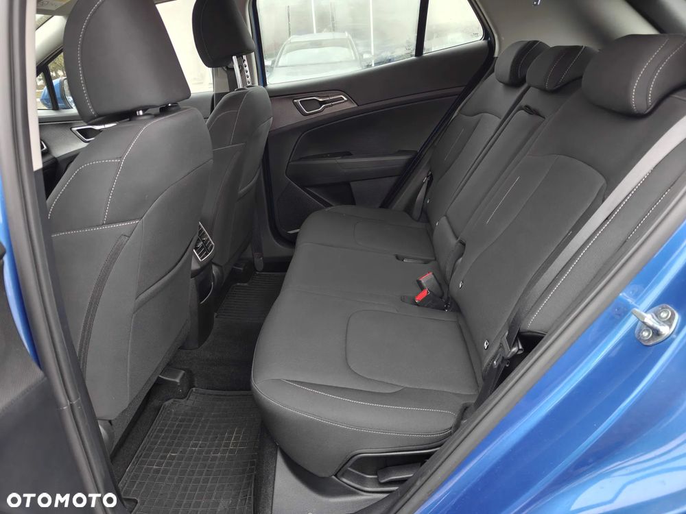 Kia Sportage 1.6 T-GDI M 2WD - 13