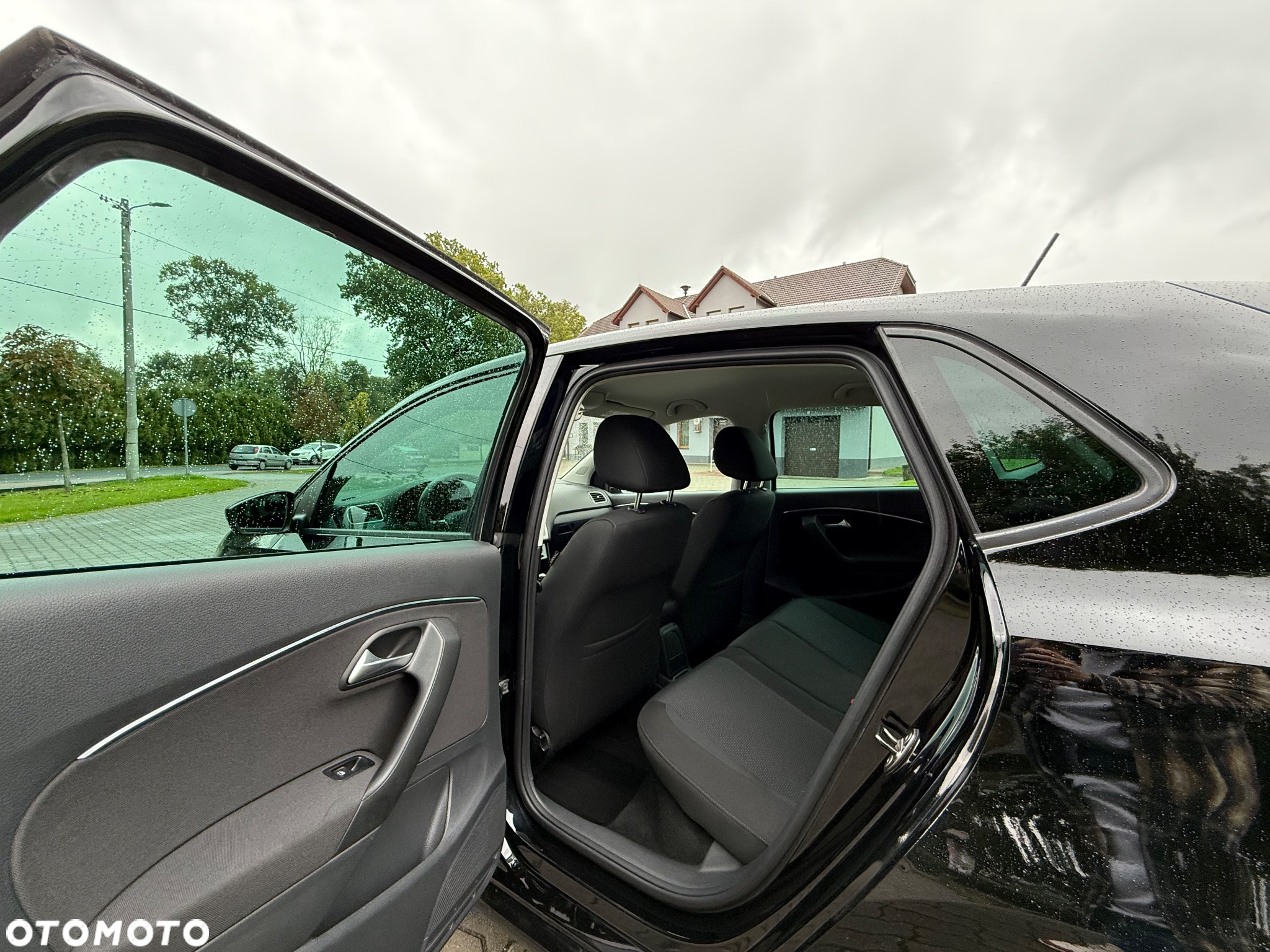 Volkswagen Polo 1.2 TSI Blue Motion Technology Highline - 21