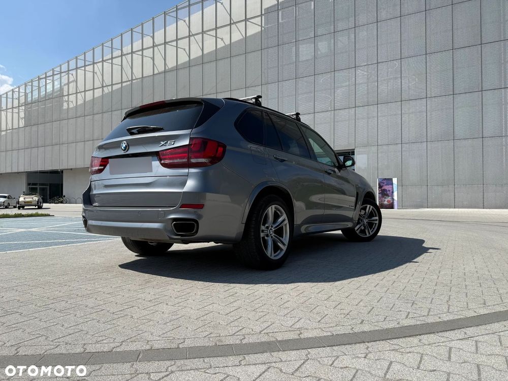 BMW X5 - 9