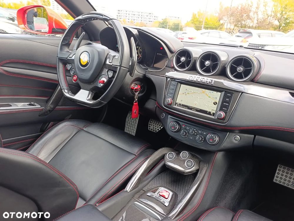 Ferrari FF Standard - 5
