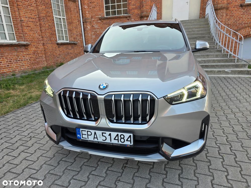 BMW X1 - 27