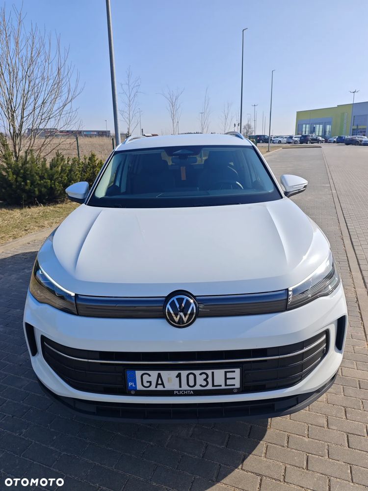 Volkswagen Tiguan 1.5 TSI EVO Life DSG - 3