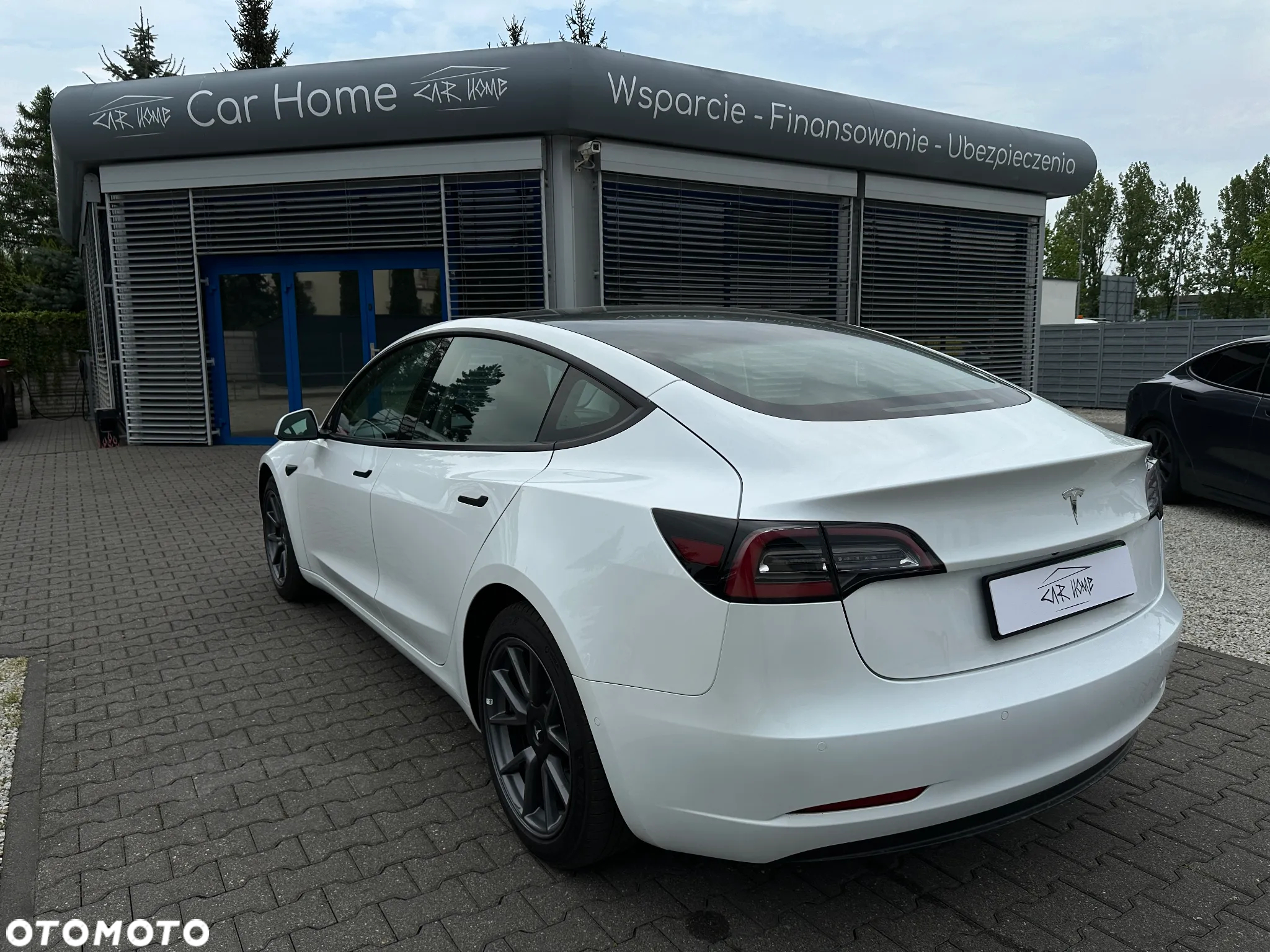 Tesla Model 3 RWD - 6