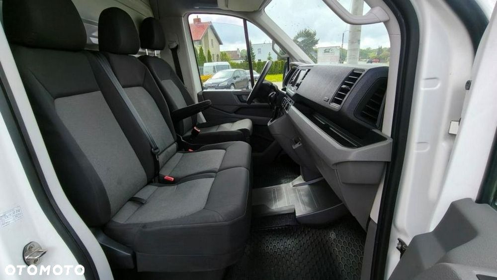 Volkswagen Crafter - 12