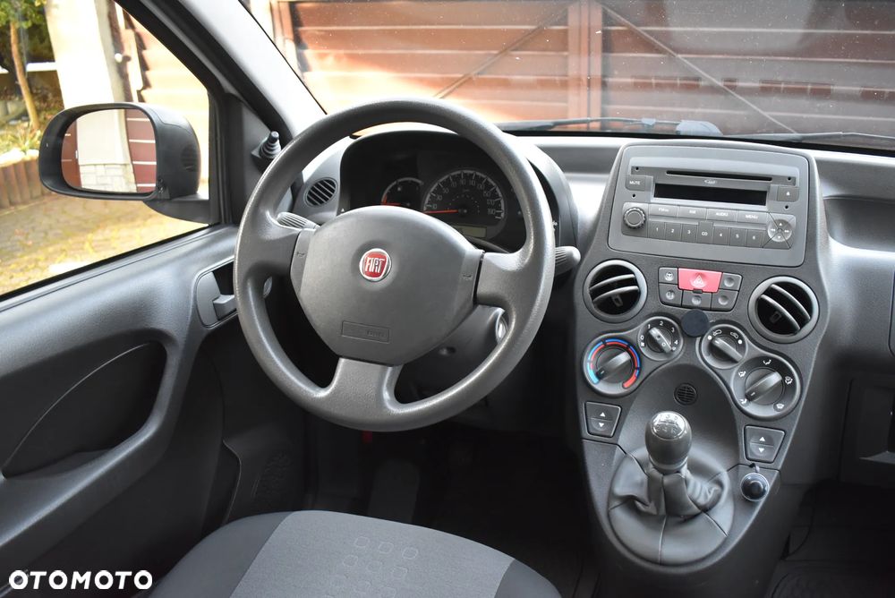 Fiat Panda 1.2 Dynamic Eco - 15
