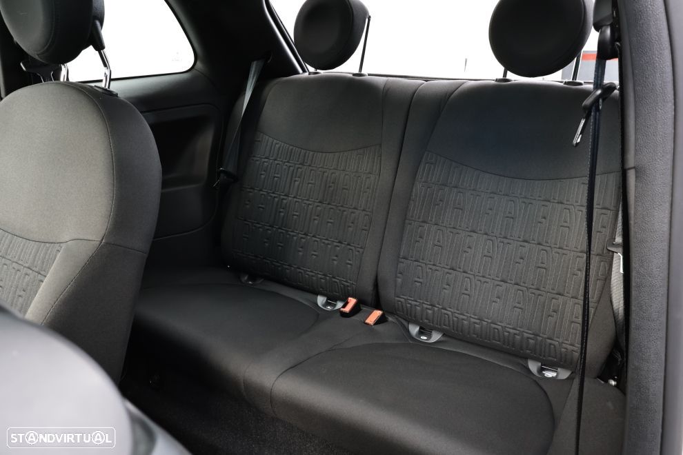 Fiat 500 1.0 Hybrid - 25