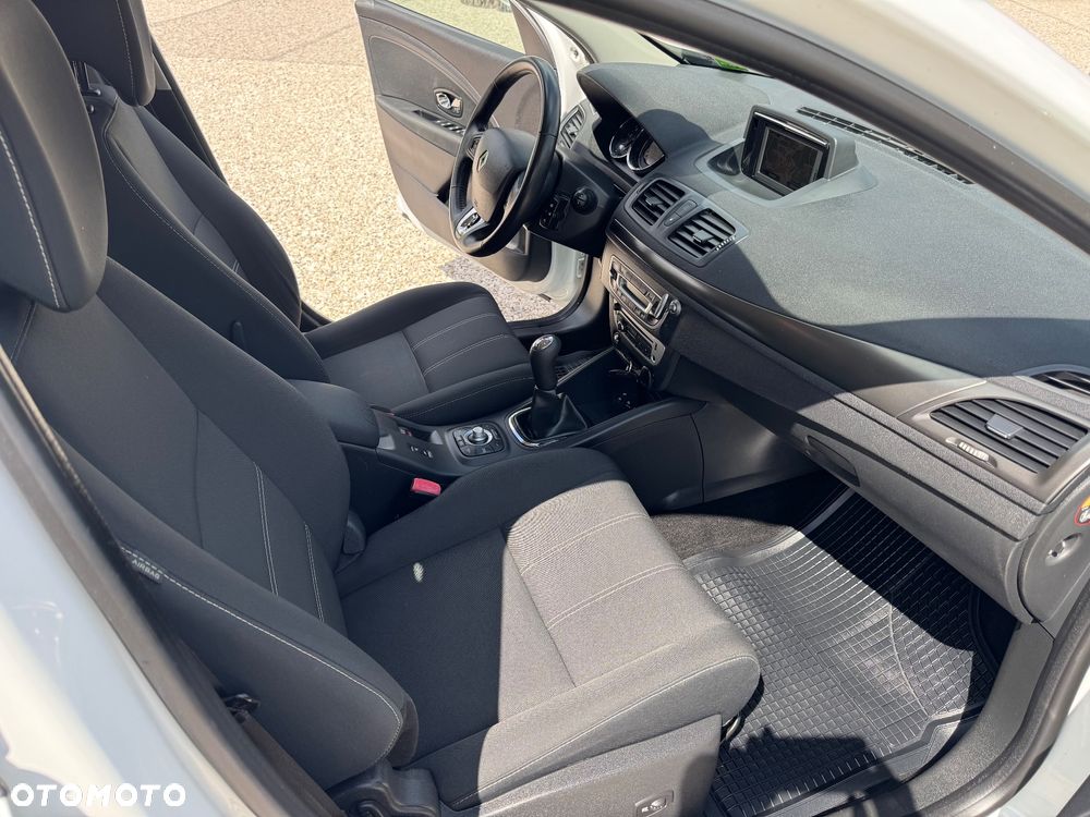 Renault Megane Grandtour 1.6 16V 100 TomTom Edition - 35