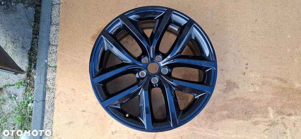 LAND ROVER VELAR L560 felga 20" 8,5Jx20CH ET45 5x108 N8A2-1007-AA - 1