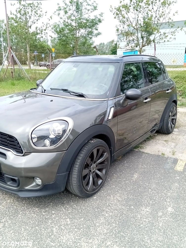MINI Countryman - 2