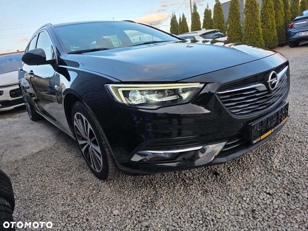 Opel Insignia 2.0 CDTI ecoFLEX Start/Stop Business Edition - 27
