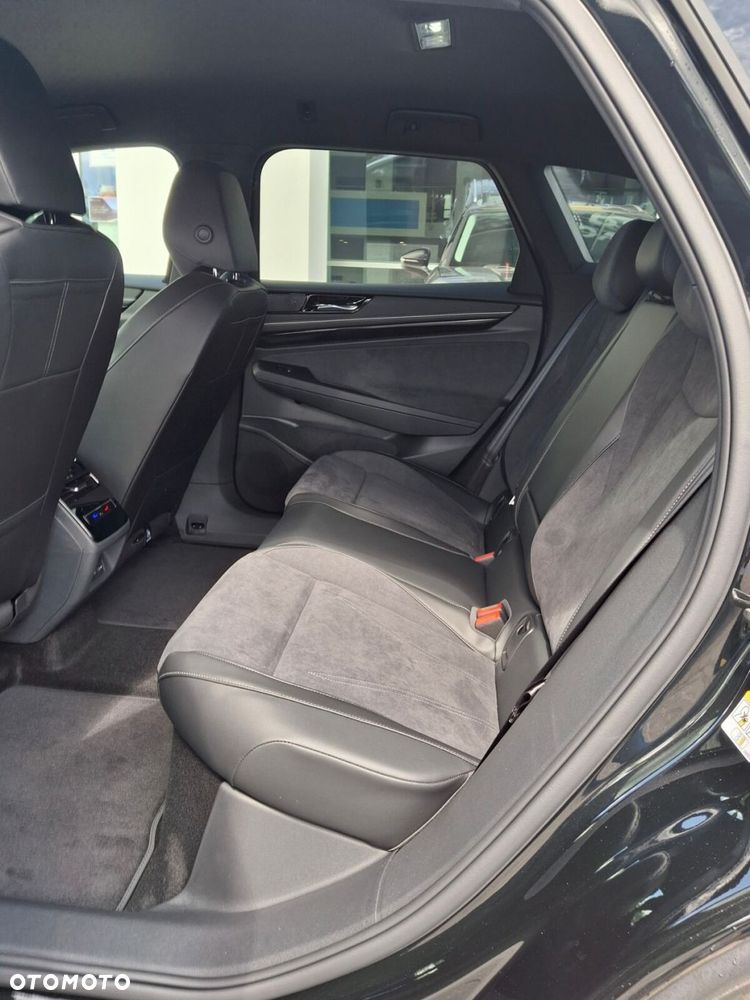 Volkswagen ID.7 77kWh Pro Plus - 17