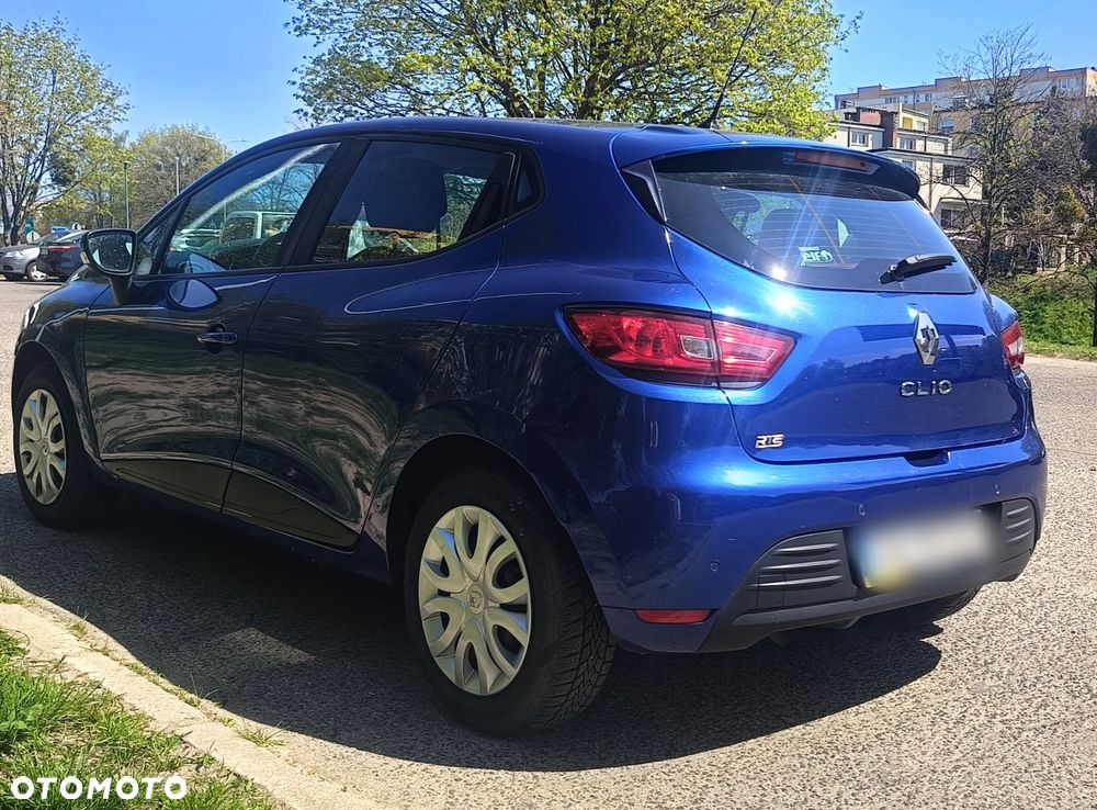 Renault Clio 0.9 TCe Winter Edition - 5