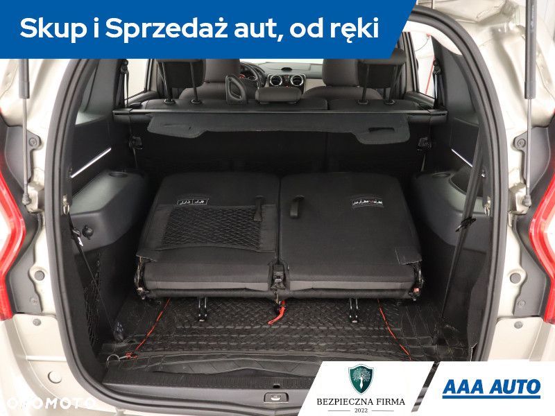 Dacia Lodgy - 15