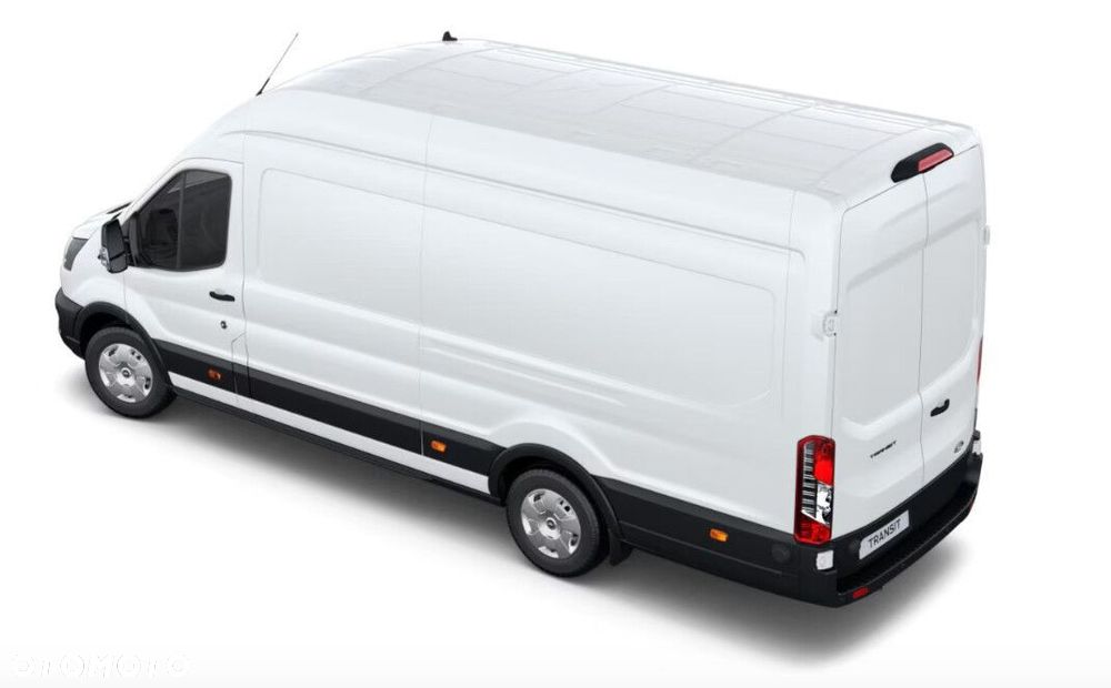 Ford transit Transit L4H3 RWD - 7