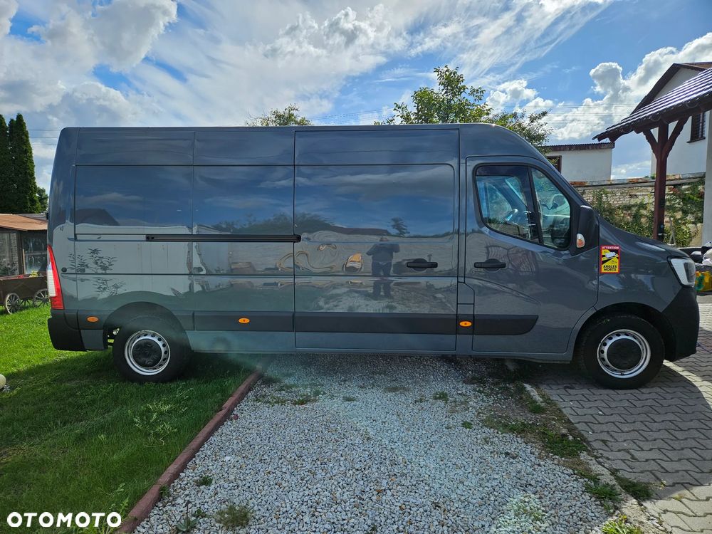 Renault MASTER - 4