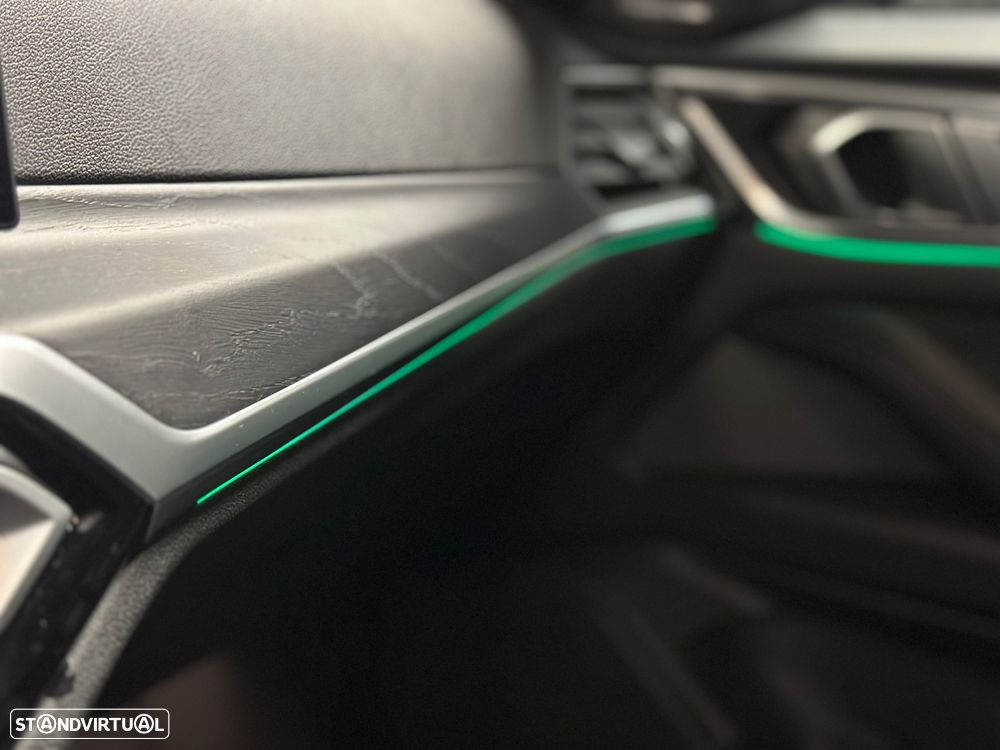 BMW i4 eDrive40 Pack Desportivo M - 39