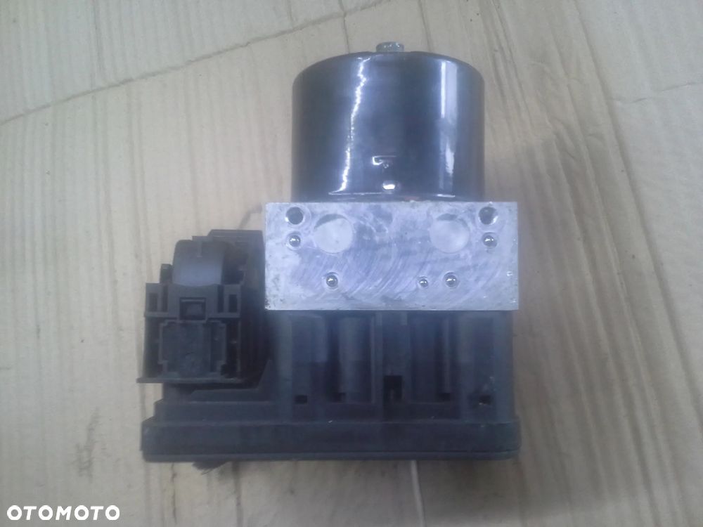 Chevrolet Cruze pompa sterownik abs 13356788ACA plus wtyczka z wiązką - 11