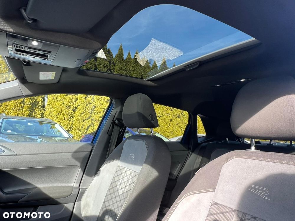 Volkswagen Polo 1.0 TSI OPF DSG R-Line - 13