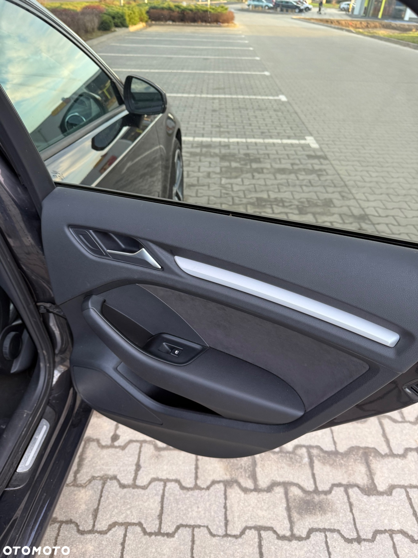 Audi A3 2.0 TDI clean diesel Quattro Ambition S tronic - 14