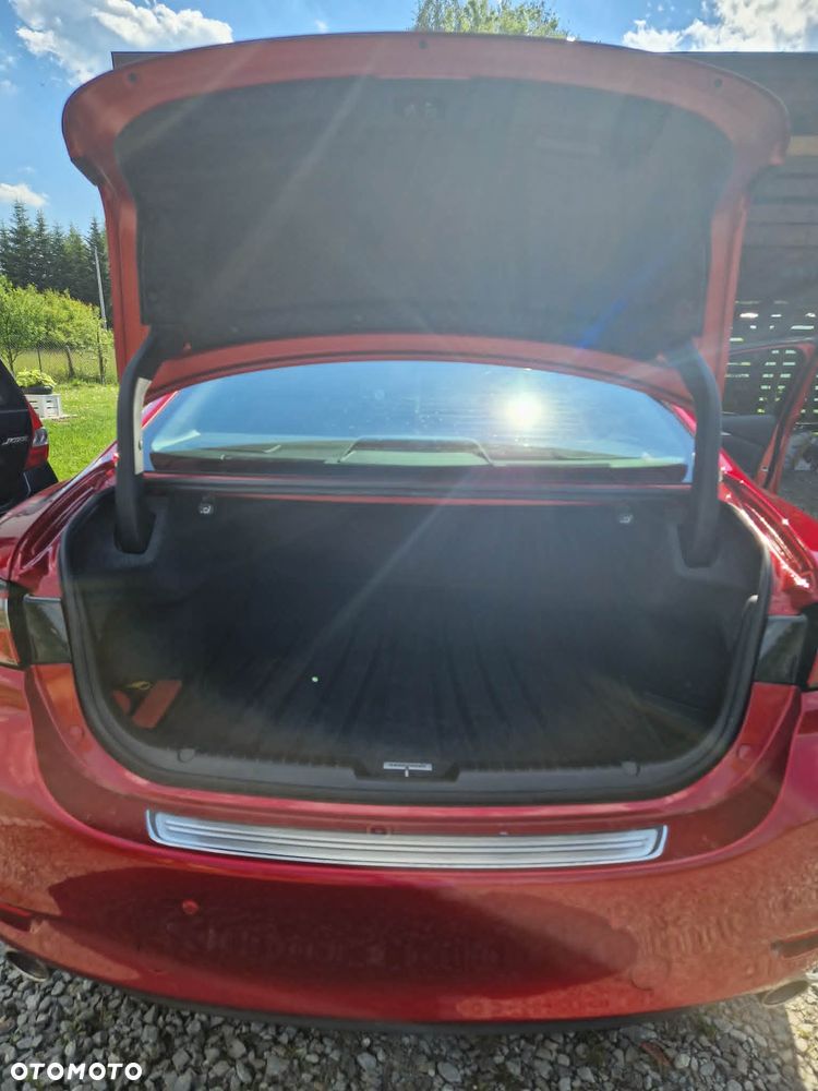 Mazda 6 2.0 Exclusive-Line - 6