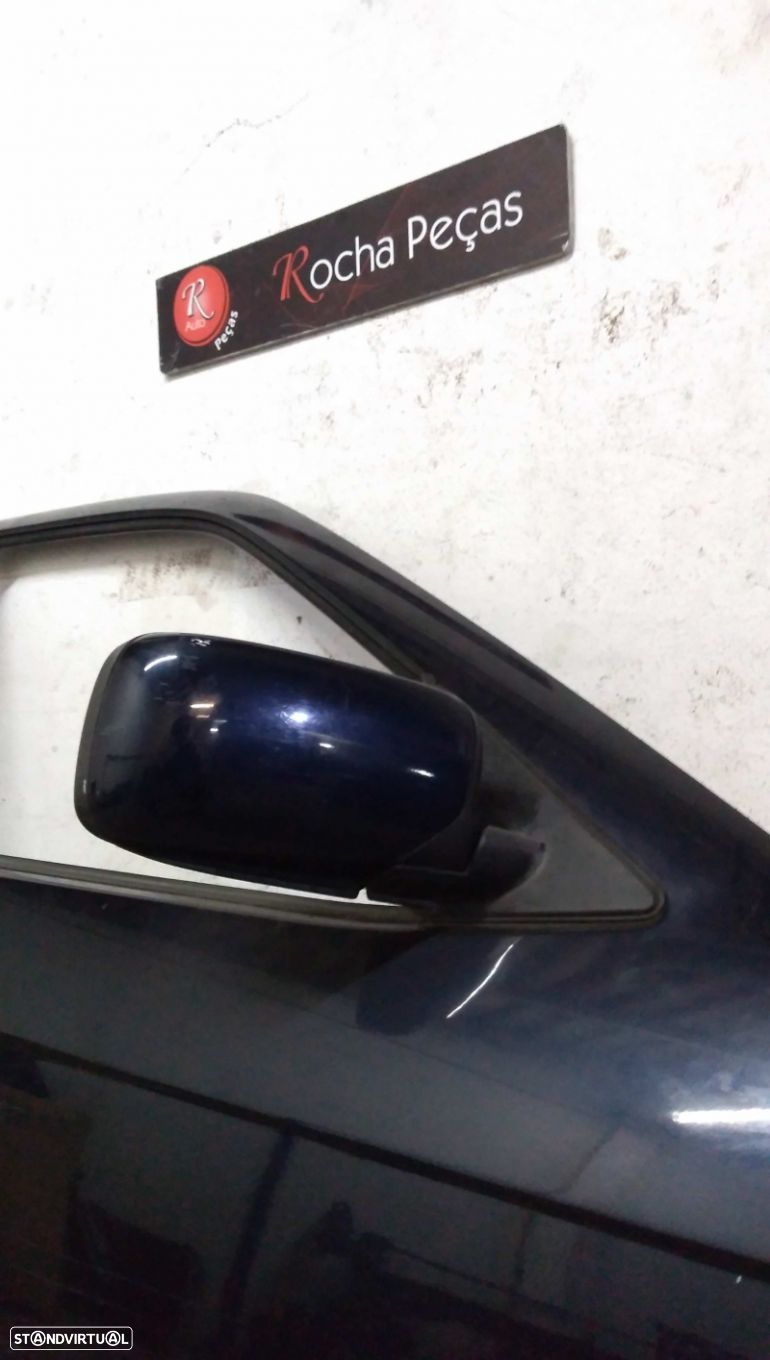 Espelho Retrovisor Dto Bmw 3 (E36) - 1