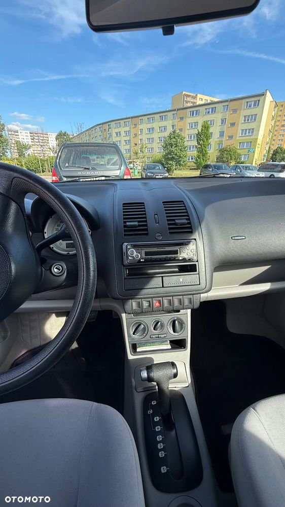 Volkswagen Lupo - 10