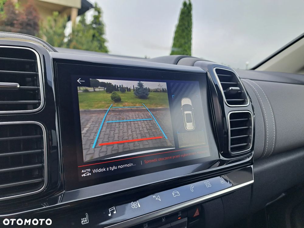 Citroën C5 Aircross 1.5 BlueHDi Feel Pack EAT8 - 26