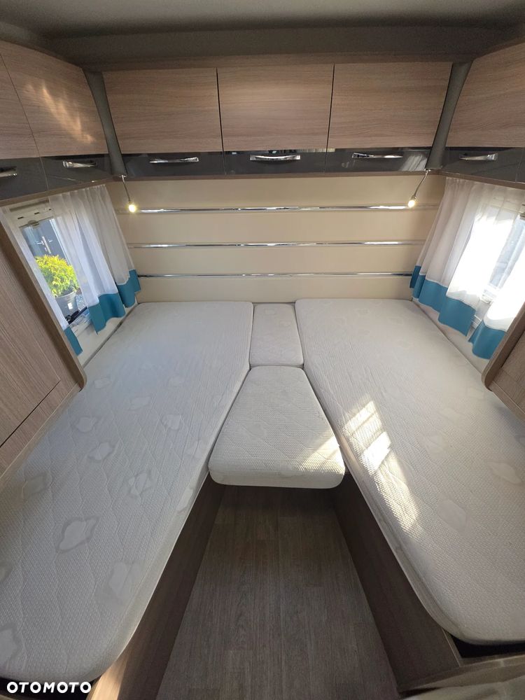 Chausson Flash 2.0 170KM - 6.5M - 3