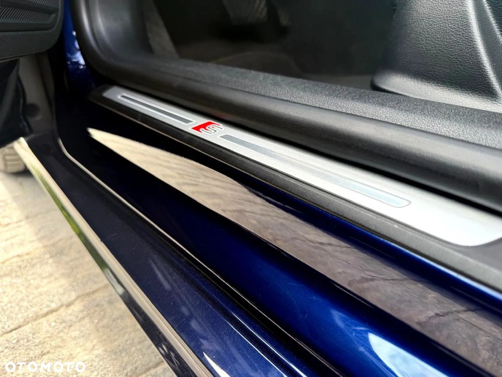 Audi A5 Sportback - 25