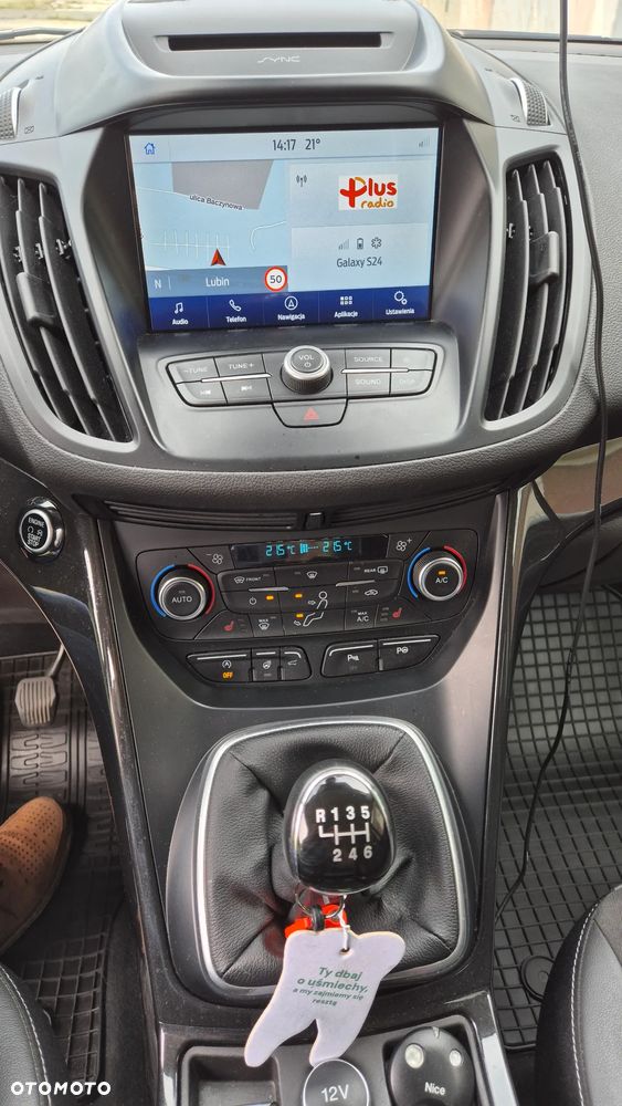 Ford Kuga 1.5 EcoBoost FWD Titanium ASS MMT6 - 4