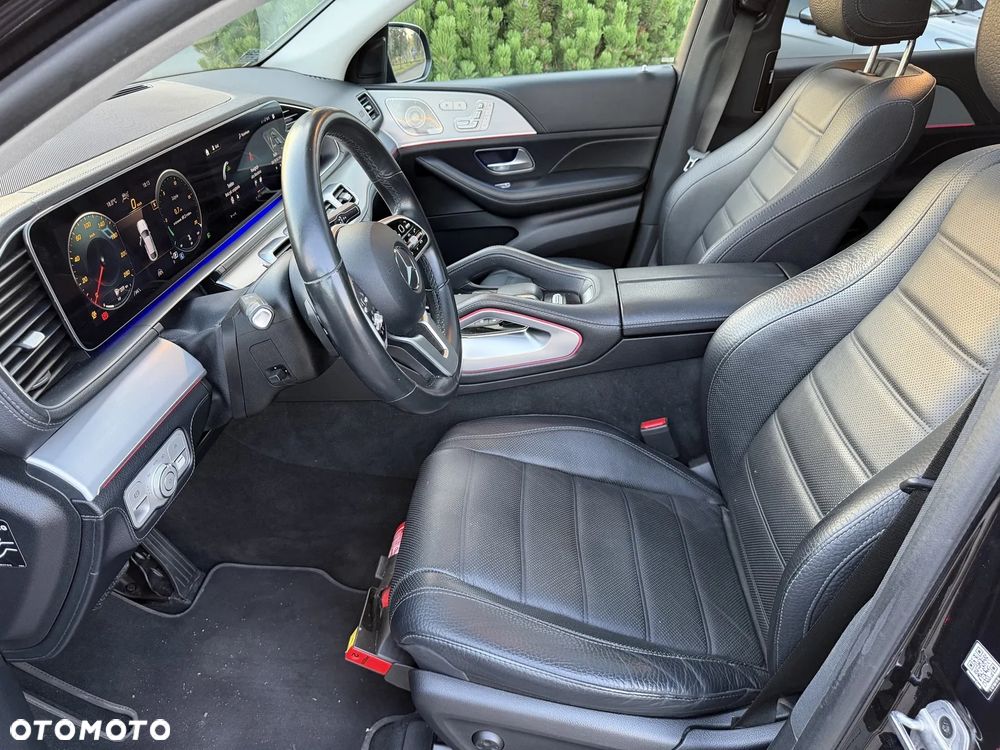 Mercedes-Benz Gle 2021 photo 5